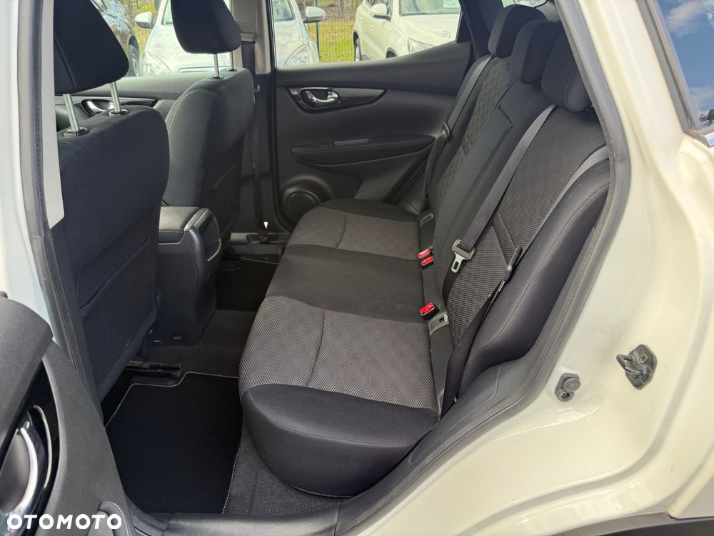 Nissan Qashqai 1.5 dCi Tekna+ - 20
