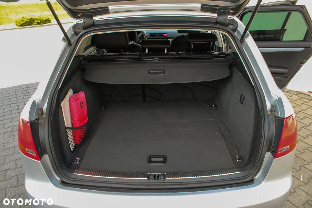 Audi A4 Avant 1.6 - 35
