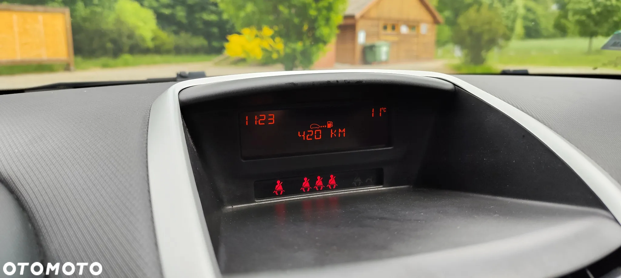 Peugeot 207 1.4 Trendy - 16