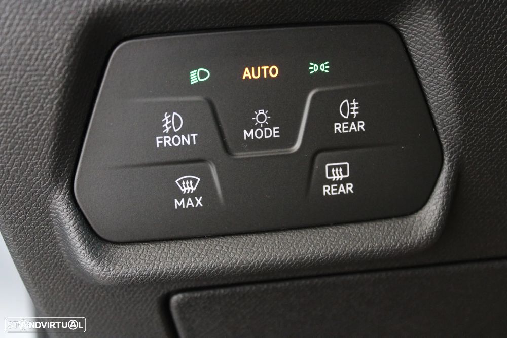 SEAT Leon 1.0 TSI FR - 10