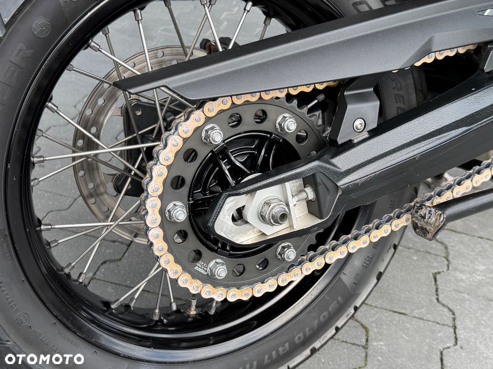 BMW GS - 12