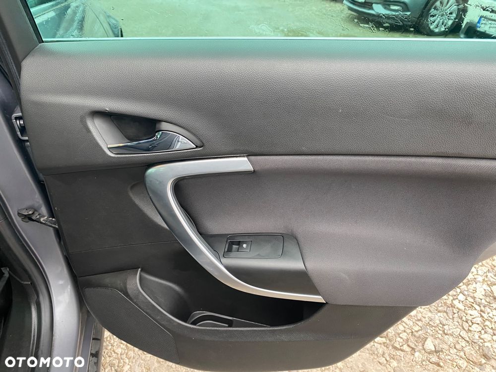 Opel Insignia 1.4 Turbo ecoFLEX Start/Stop Innovation - 35