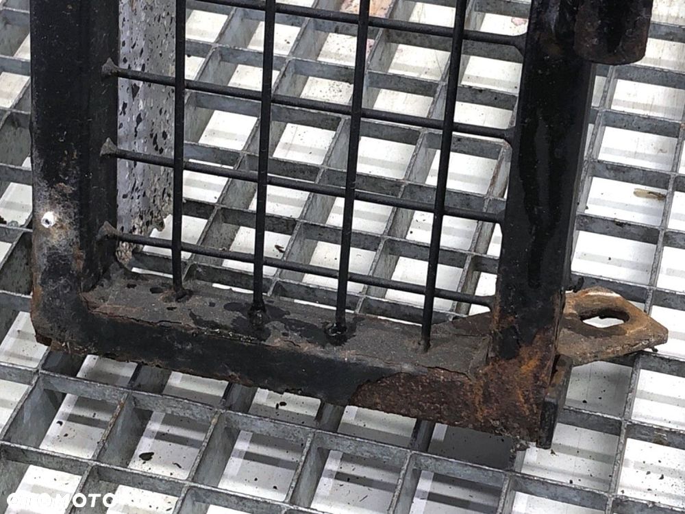 KRATY OSŁONY SZYB KOMPLET STRAŻ MIEJSKA  FIAT DOBLO Autobus (263_) 2009 - 2022 1.4 (263AXA1A) 70 - 7