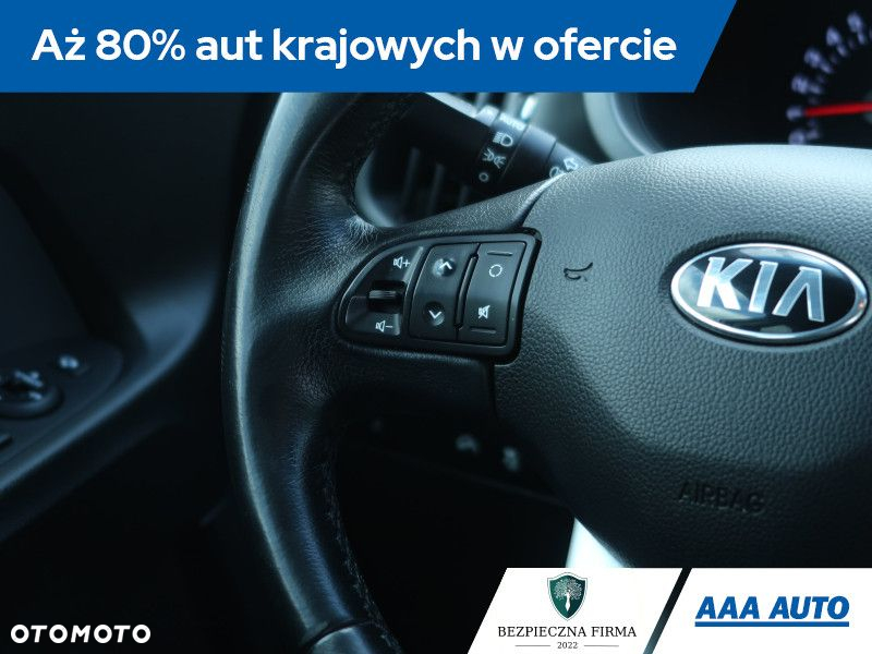 Kia Sportage - 21