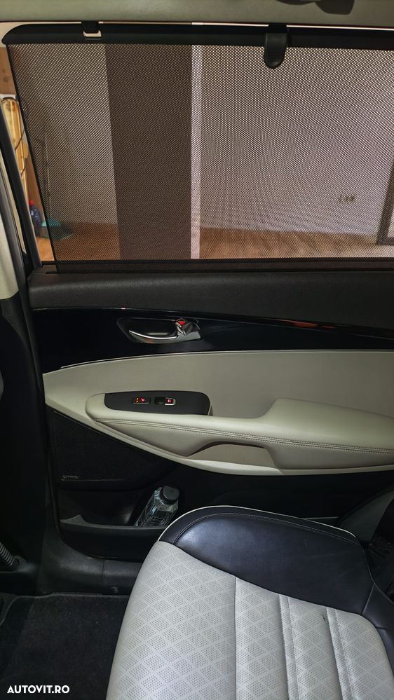 Kia Sorento 2.2 CRDi AWD Aut. Platinum Edition - 31