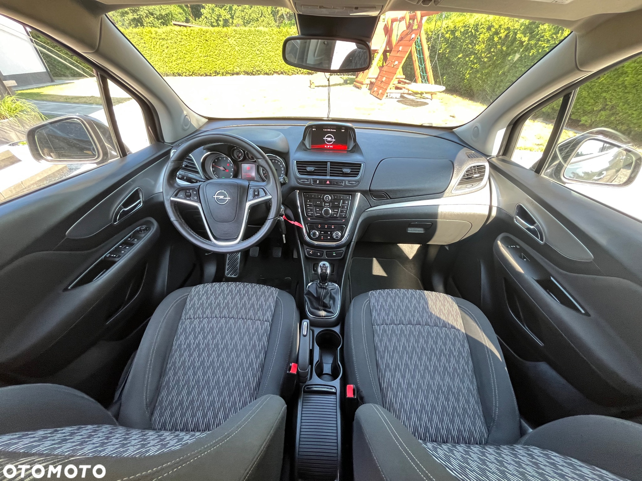 Opel Mokka 1.6 ecoFLEX Start/Stop Selection - 34