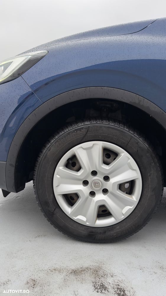 Renault Kadjar Energy dCi 110 EDC Business - 7