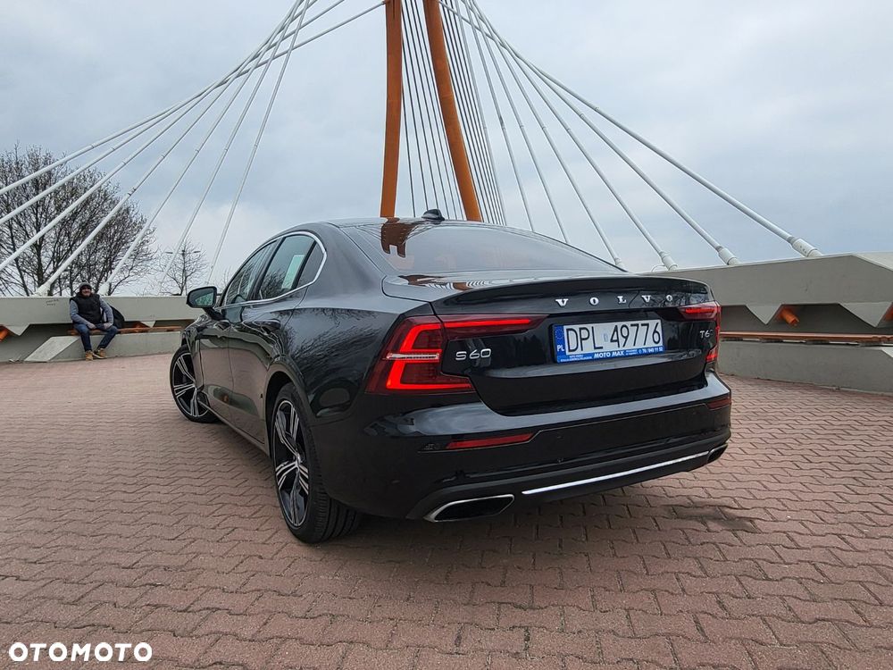 Volvo S60 - 35