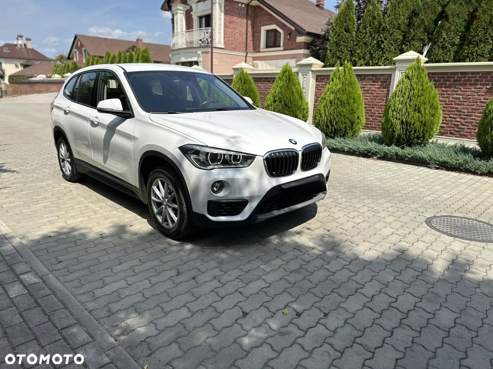 BMW X1 - 13