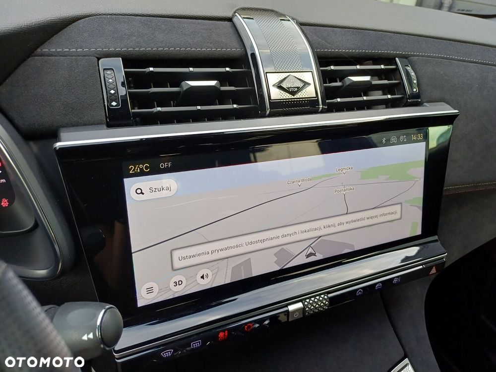 DS Automobiles DS 7 Crossback - 16