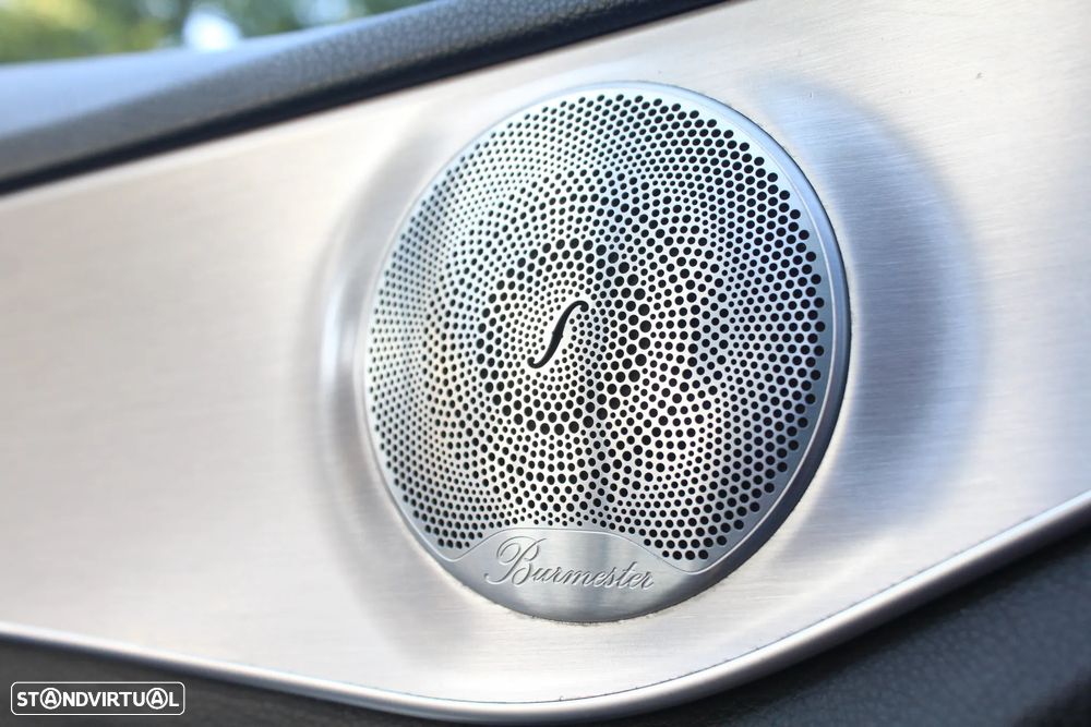 Mercedes-Benz C 300 d AMG Line - 55