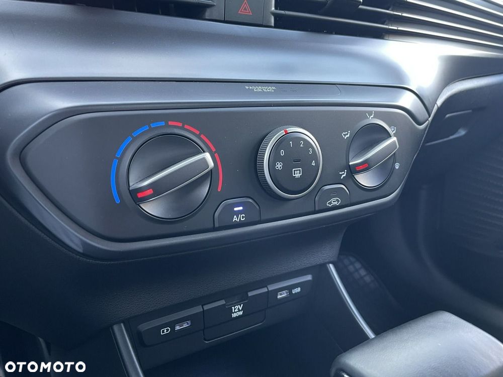 Hyundai Bayon 1.0 T-GDI Smart DCT - 20