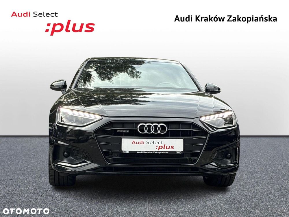 Audi A4 - 8