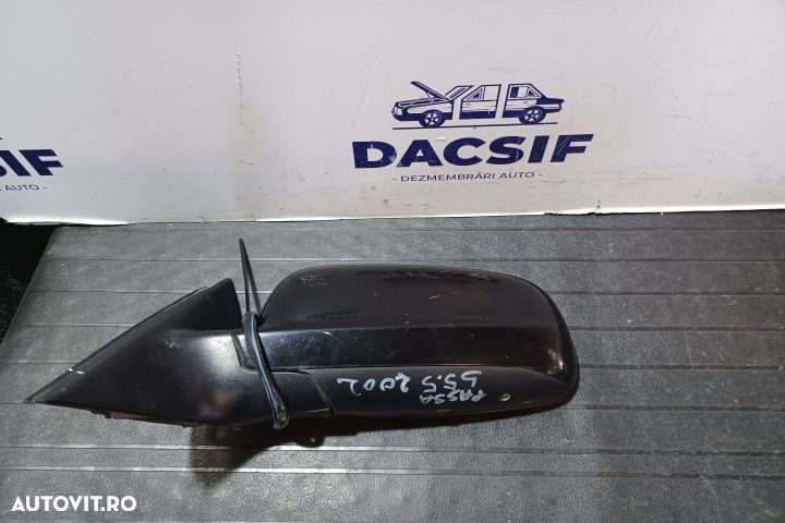 Oglinda stanga electrica E1020479 E1020479 Volkswagen VW Passat B5.5 - 2