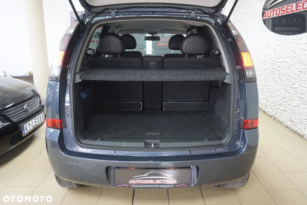 Opel Meriva 1.4 Enjoy - 14