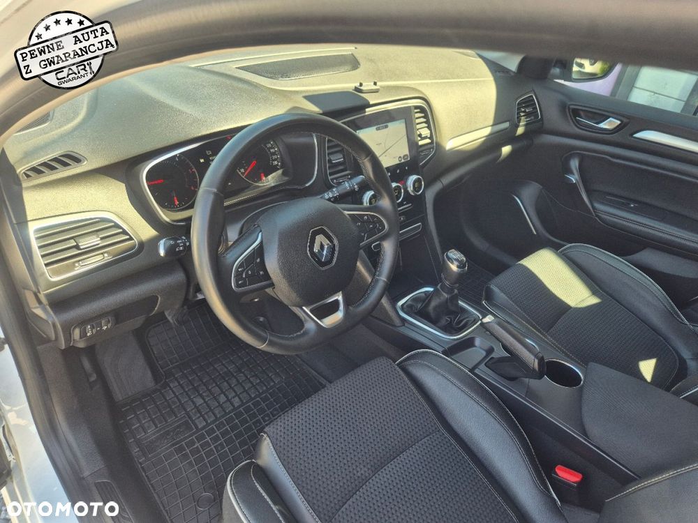 Renault Megane - 16