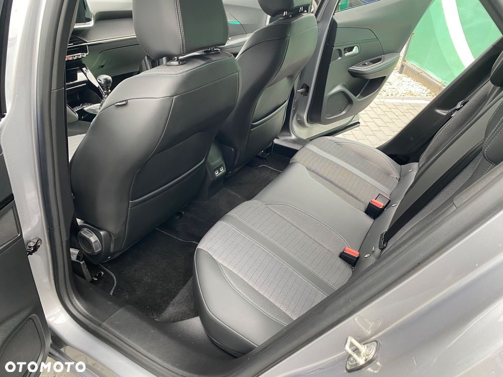 Peugeot 2008 BlueHDi 110 Allure - 7