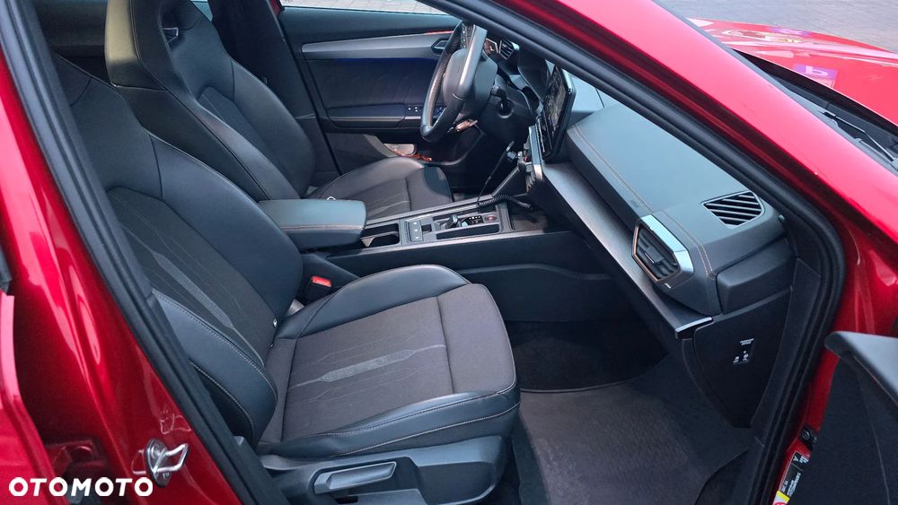 Cupra Formentor - 21