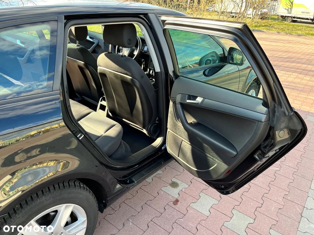 Audi A3 Sportback 1.9 TDI Attraction - 3