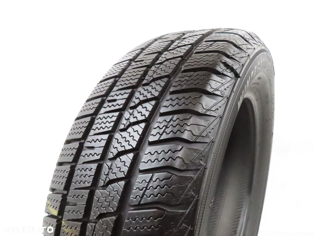 185/60R15 OPONA ZIMOWA Point S WinterStar 3 88T XL - 8
