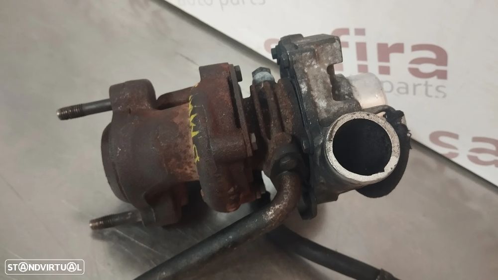 TURBO BMW SERIE 3 E36 318TDS 2245420 - 9