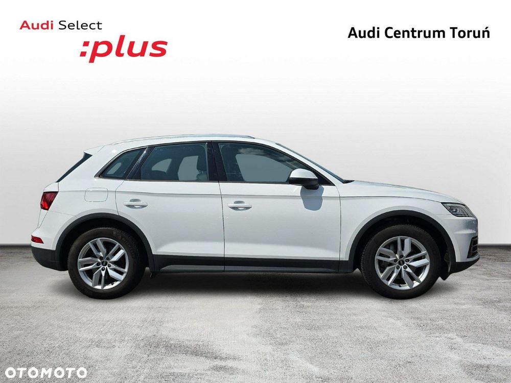 Audi Q5 35 TDI Quattro S tronic - 6