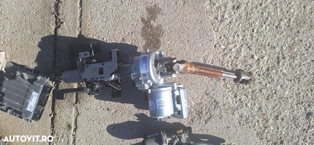 Coloana De Directie Renault Captur cod: 488106348R - 2