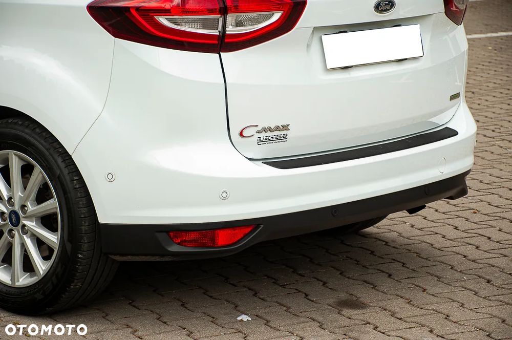 Ford C-MAX 1.5 EcoBoost Titanium ASS - 40