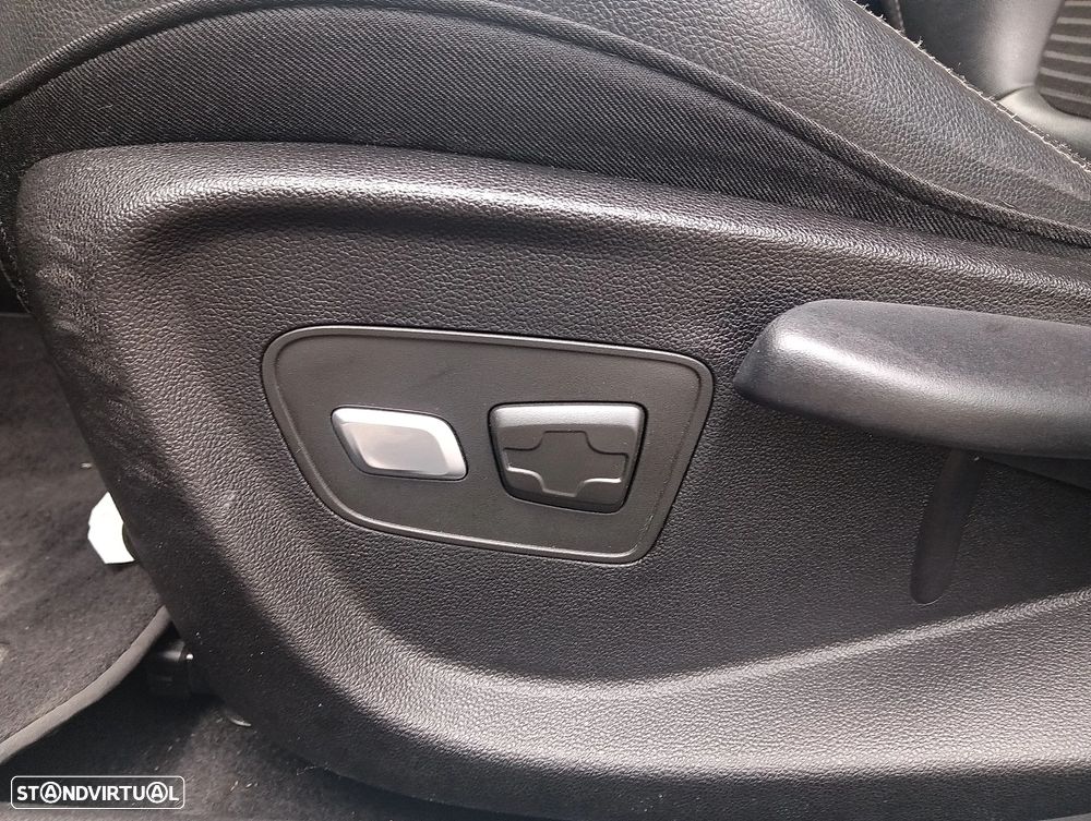 Renault Talisman Sport Tourer 1.3 TCe Executive EDC - 23