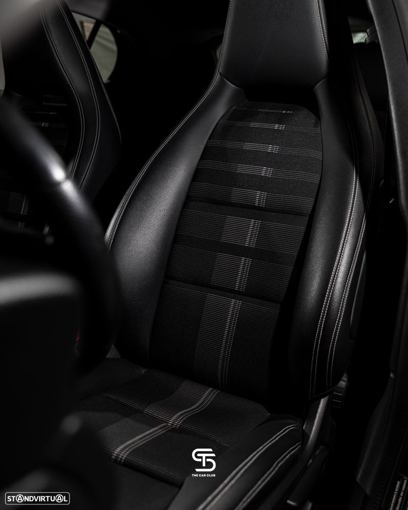 Mercedes-Benz GLA 180 d Urban - 9