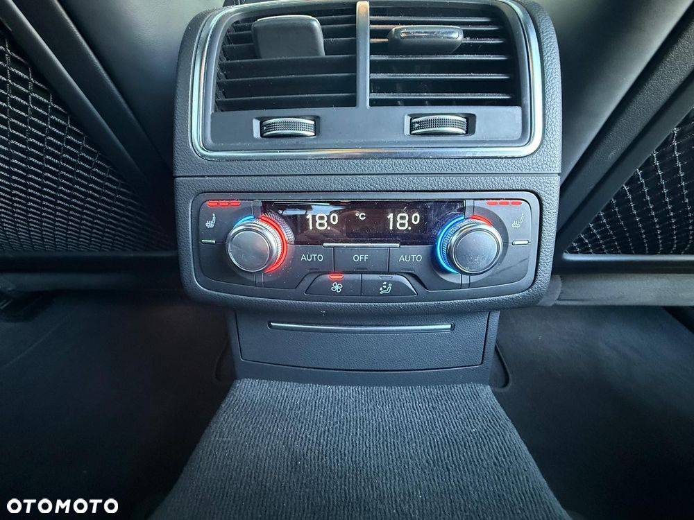 Audi A6 Limousine - 15