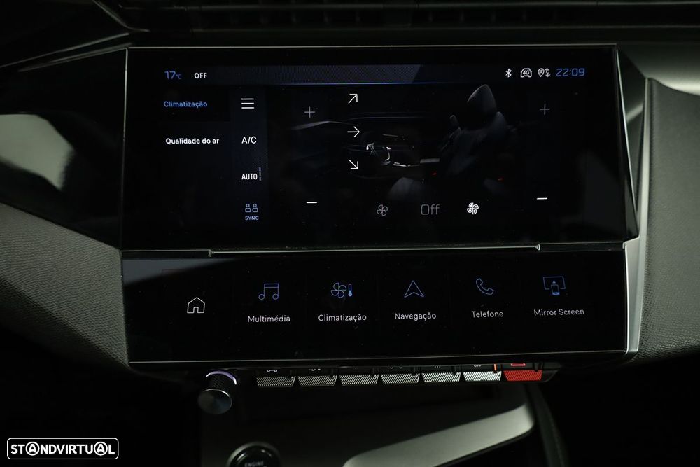 Peugeot 308 SW 1.2 PureTech GT EAT8 - 13