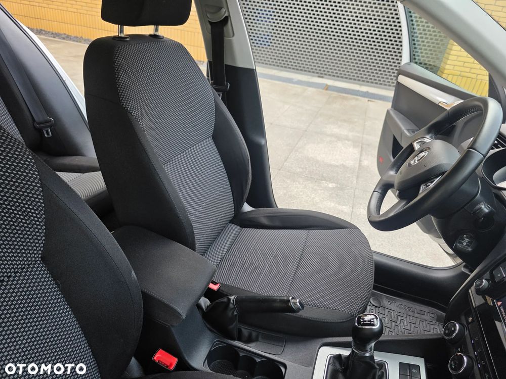 Skoda Octavia 1.4 TSI Edition - 18