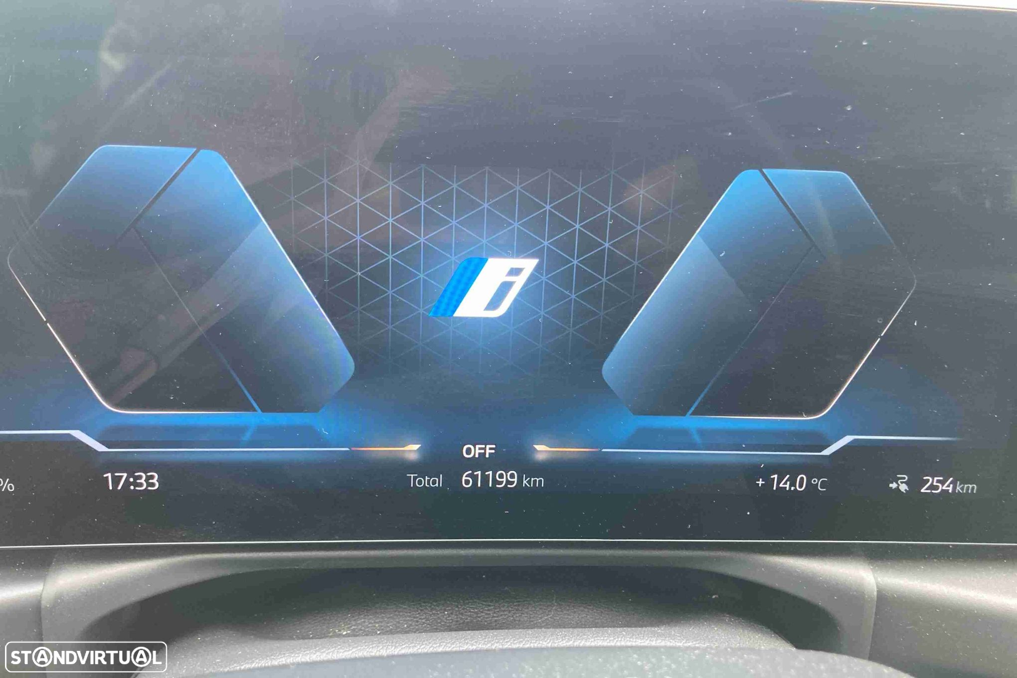 BMW i4 eDrive40 Desportiva M - 21