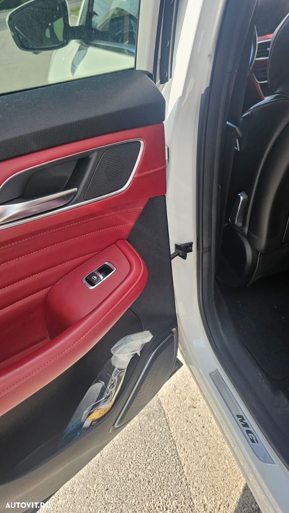MG EHS 1.5T-GDI Luxury - 22