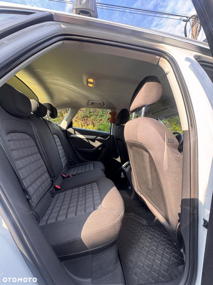 Audi Q3 - 19