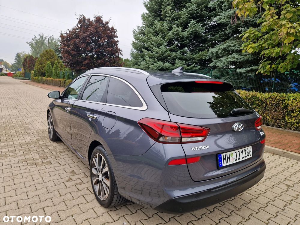 Hyundai i30 - 10