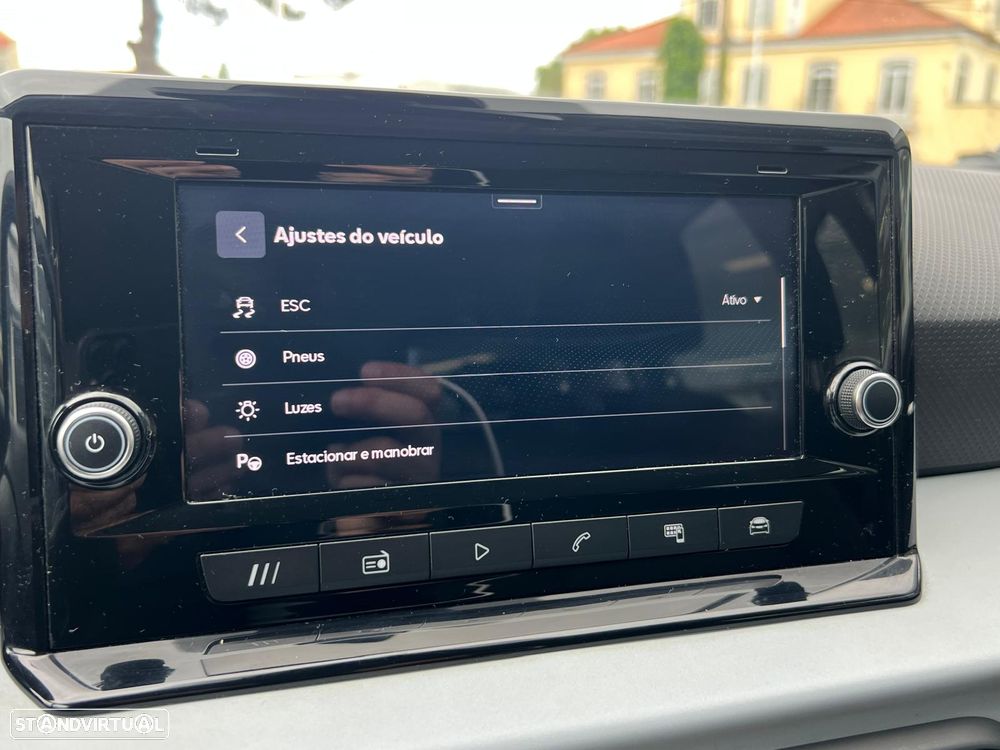 SEAT Arona 1.0 TSI Style DSG - 21