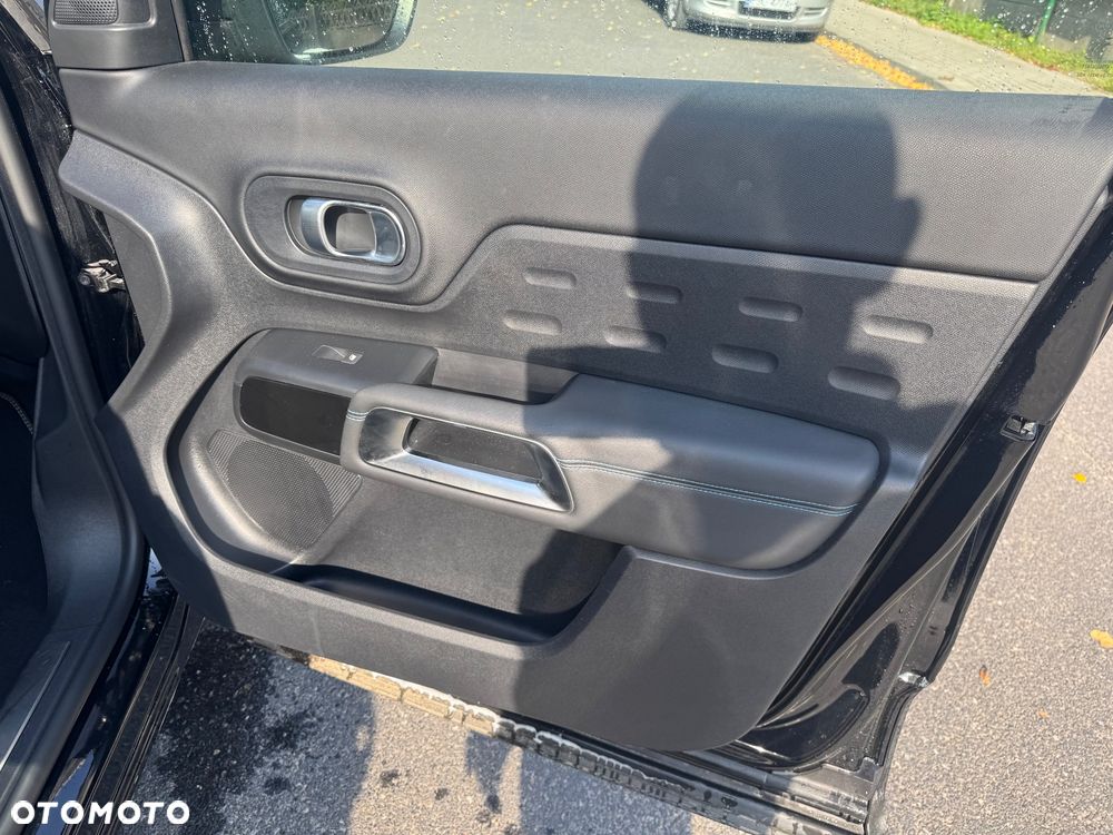 Citroën C5 Aircross 1.5 BlueHDi Shine Pack EAT8 - 12