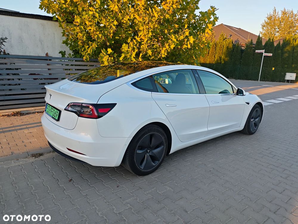 Tesla Model 3 Standard Range Plus - 14