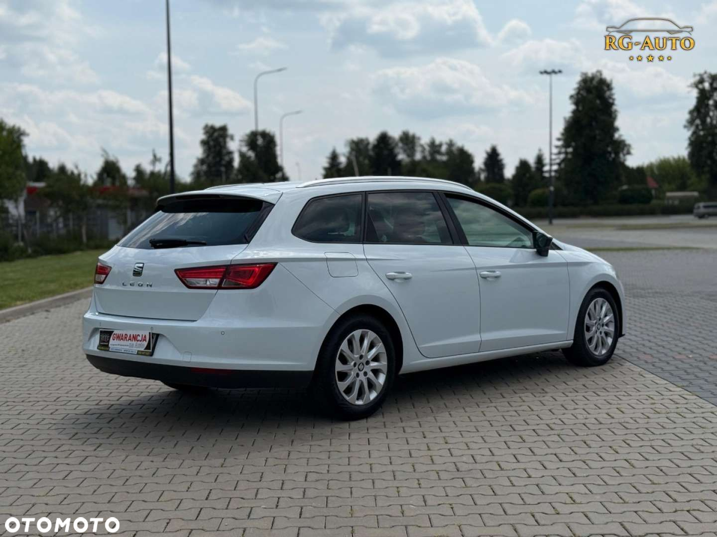 Seat Leon - 7