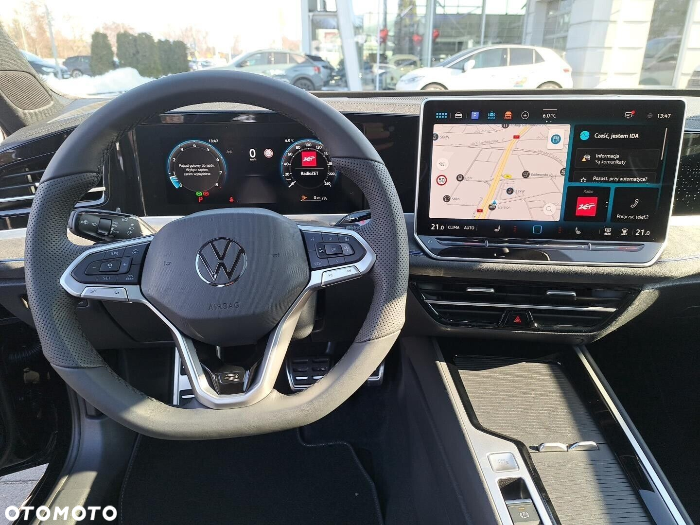 Volkswagen Passat - 13