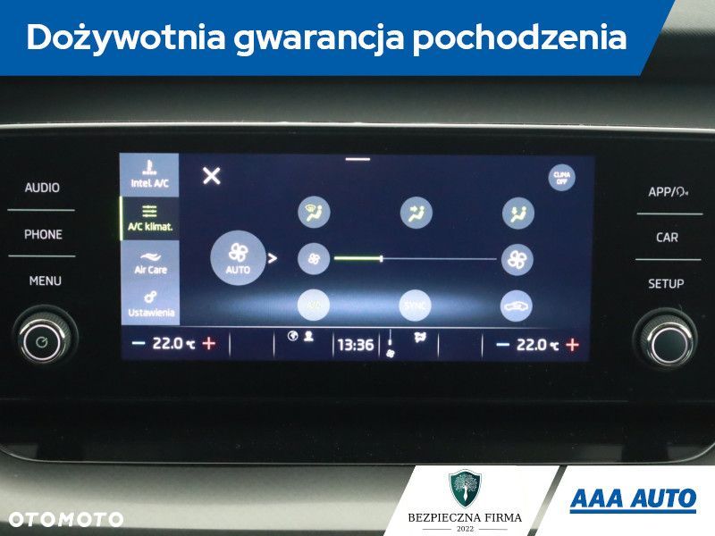 Skoda Octavia - 12