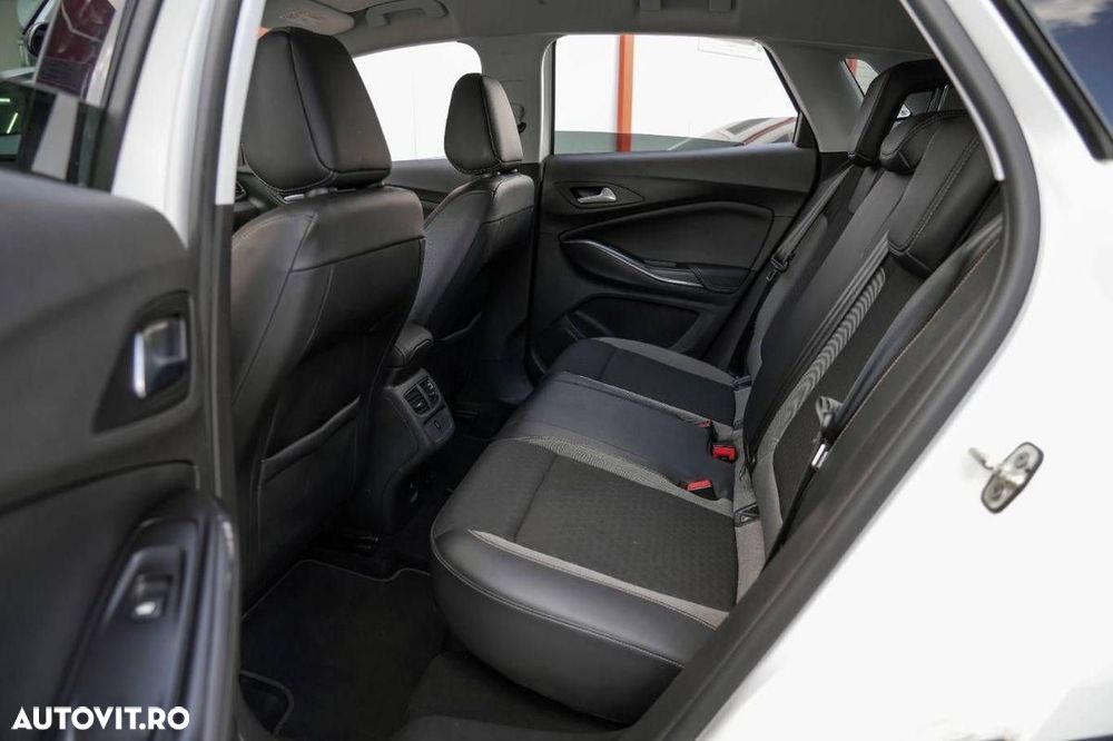 Opel Grandland X - 13
