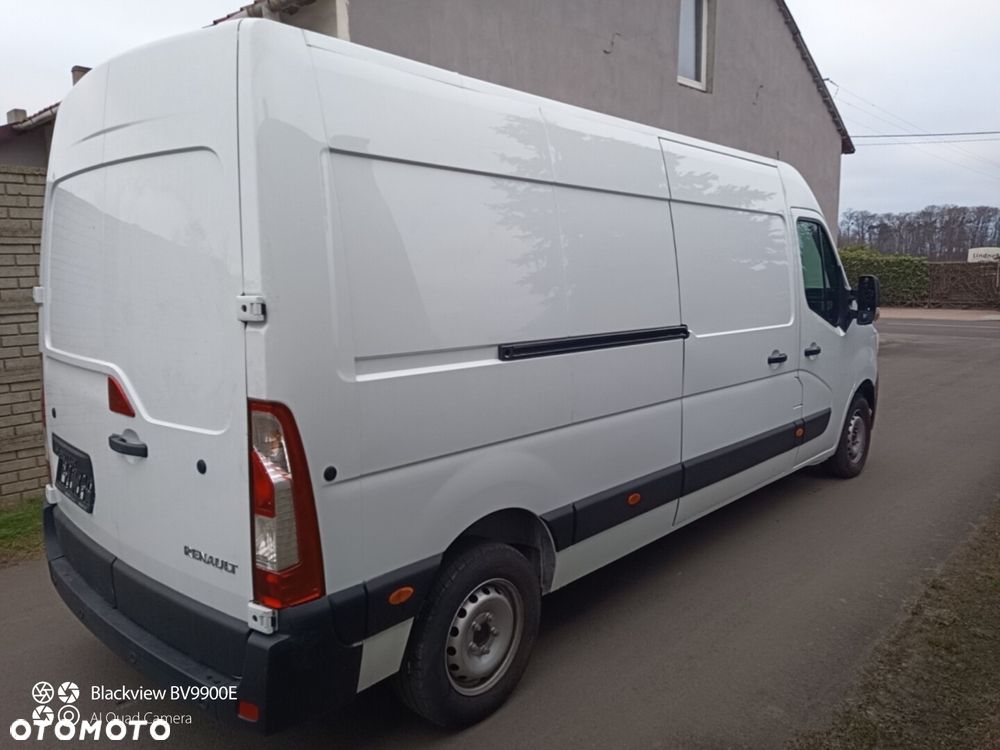 Renault MASTER - 11
