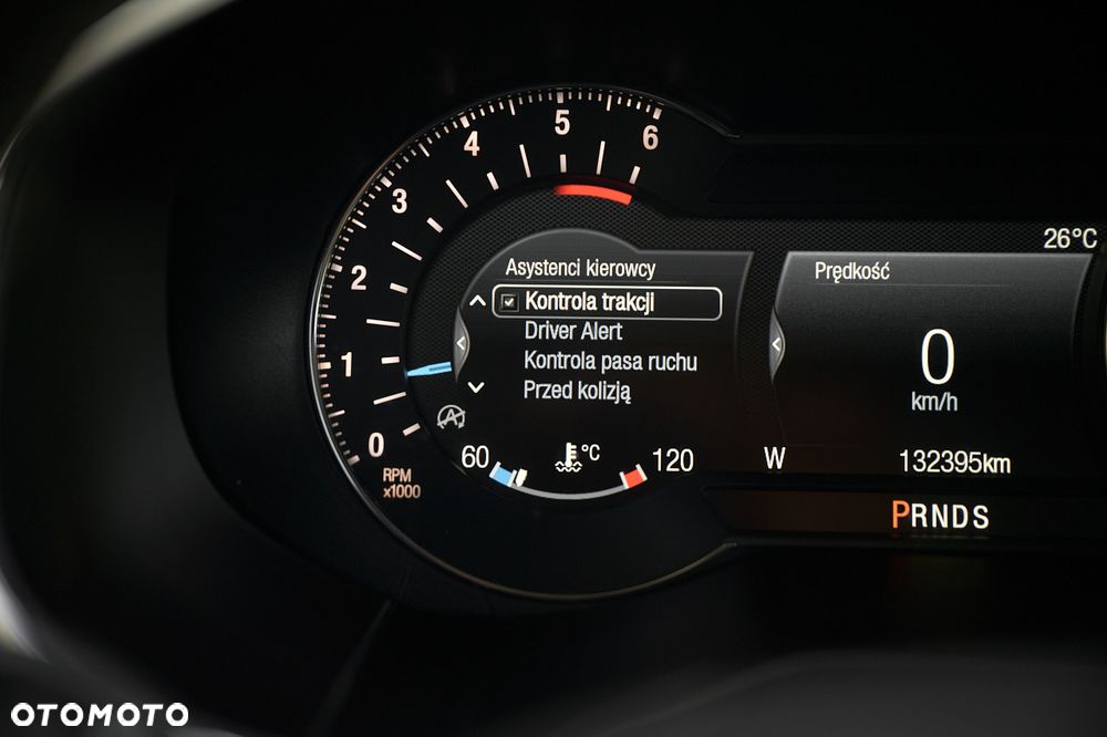 Ford Galaxy 2.0 TDCi 4WD Titanium PowerShift - 29