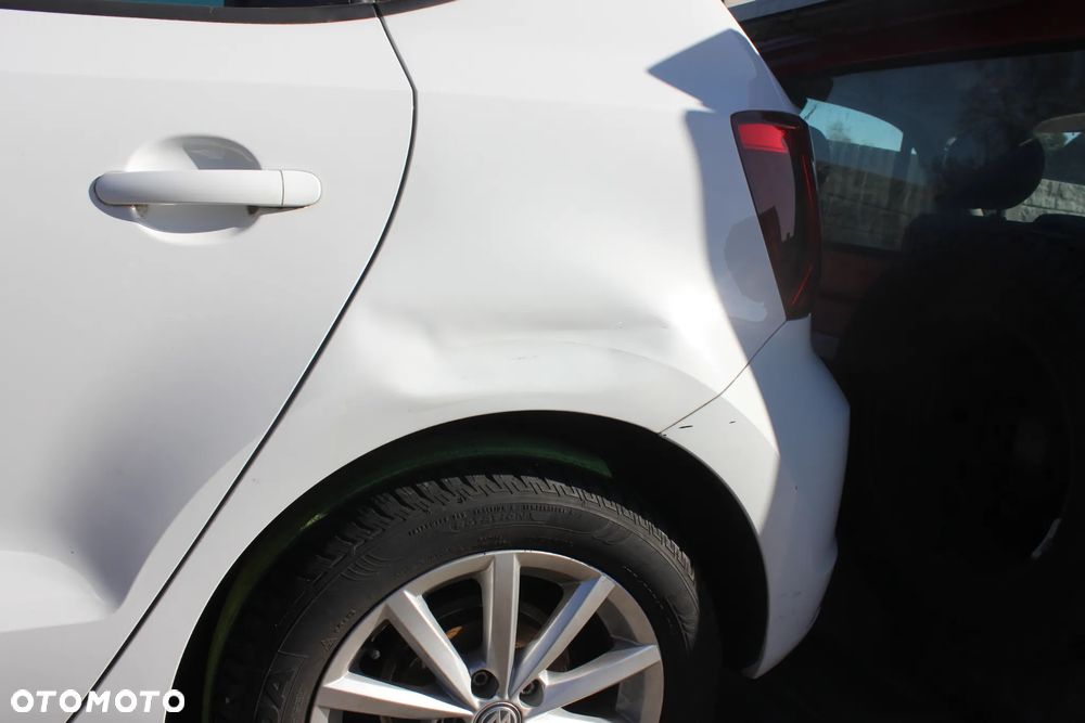 Volkswagen Polo 1.0 Lounge - 6