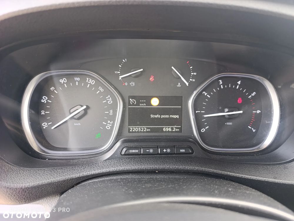 Toyota ProAce D-4D Medium 2,7t Active (bryg.) - 24