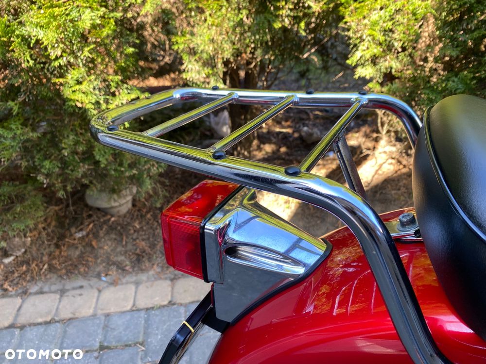 Suzuki Intruder - 19