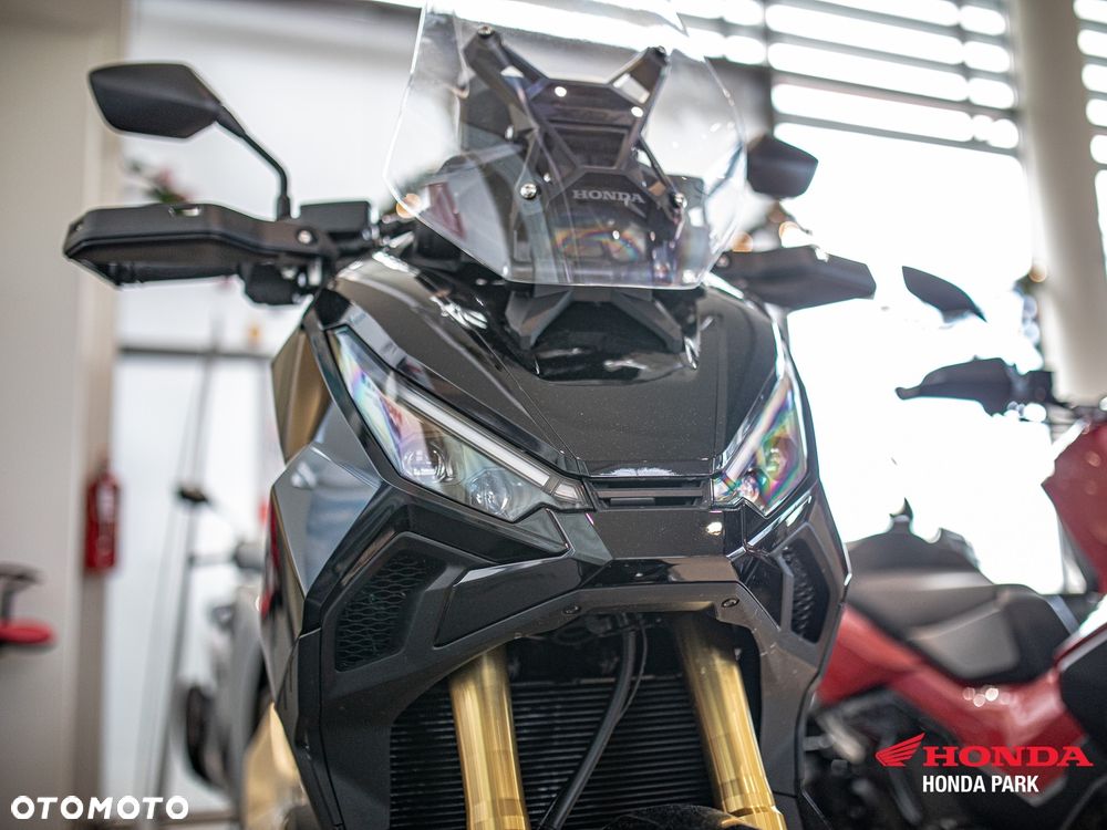 Honda X-ADV - 8